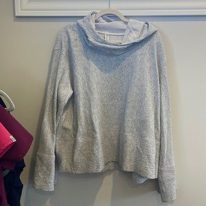 Lululemon oversized hoodie L/XL
